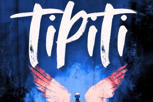 ALEN ILIEV - TiPiTi