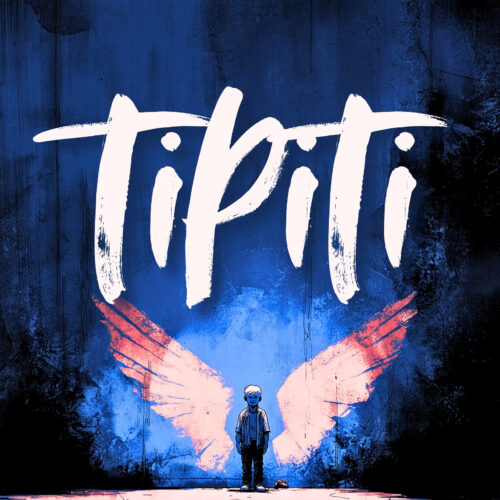 ALEN ILIEV - TiPiTi